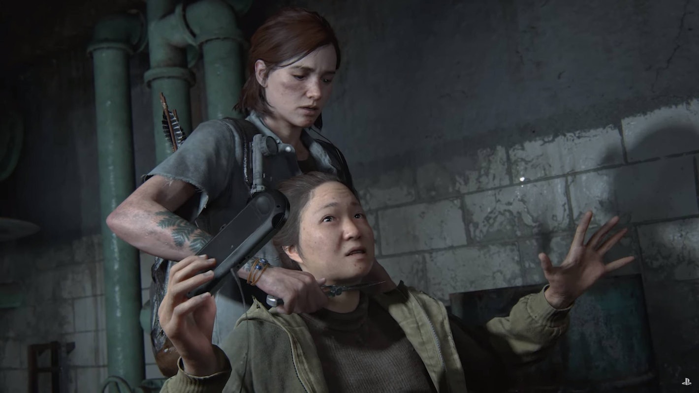 download the last of us part 3 for free