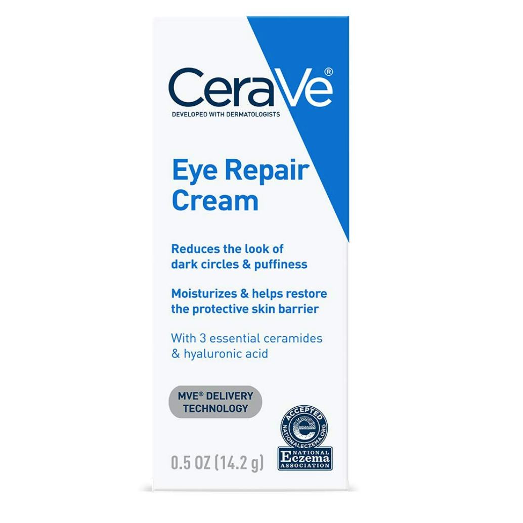 The 4 Best Eye Creams For Eczema On Eyelids