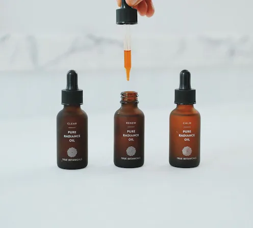 Everything is 20 percent off in True Botanicals' annual Anniversary Sale
