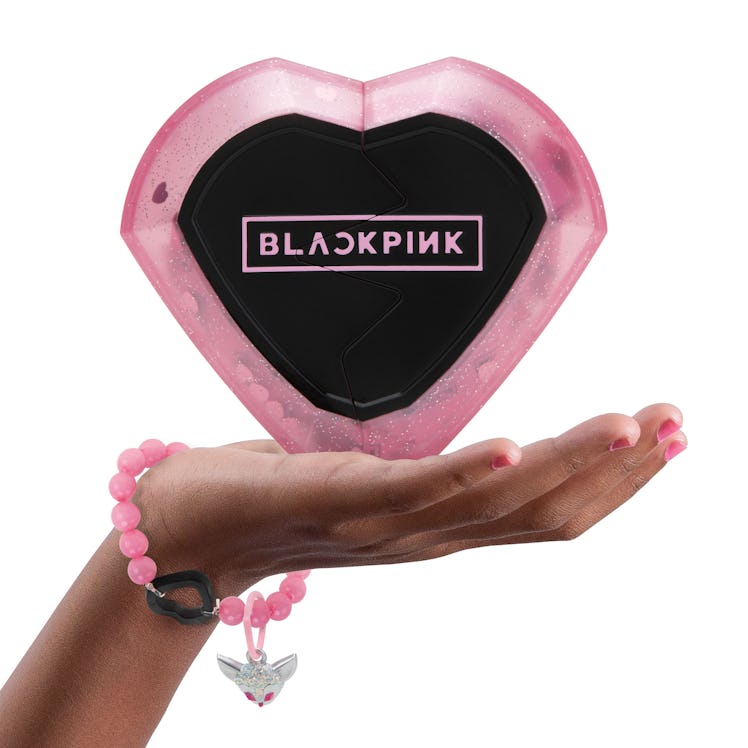 BLACKPINK's Jazwares dolls are a must-have purchase for BLINKS.