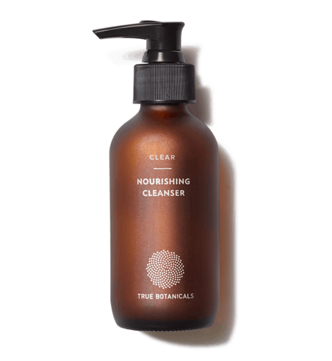 Clear Nourishing Cleanser