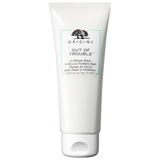 Origins Out of Trouble 10 Minute Mask