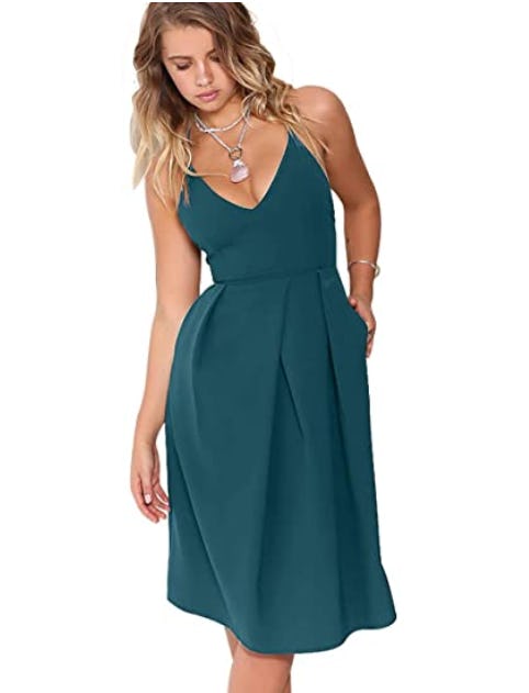 27 Cute, Comfortable Dresses With Pockets For Under 45 On Amazon