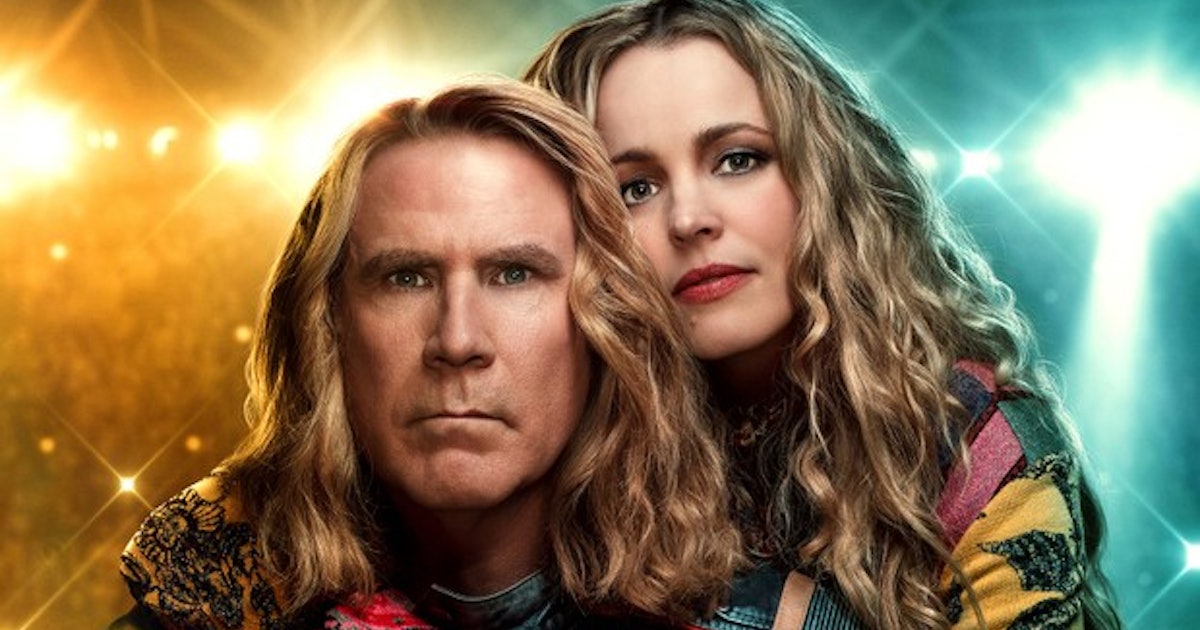 Will Ferrell Eurovision Movie 8 Real Life Moments That Made The Cut