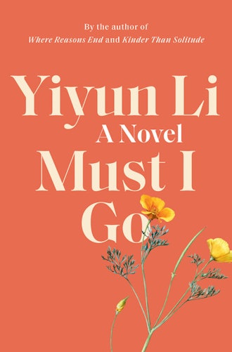 'Must I Go' by Yiyun Li