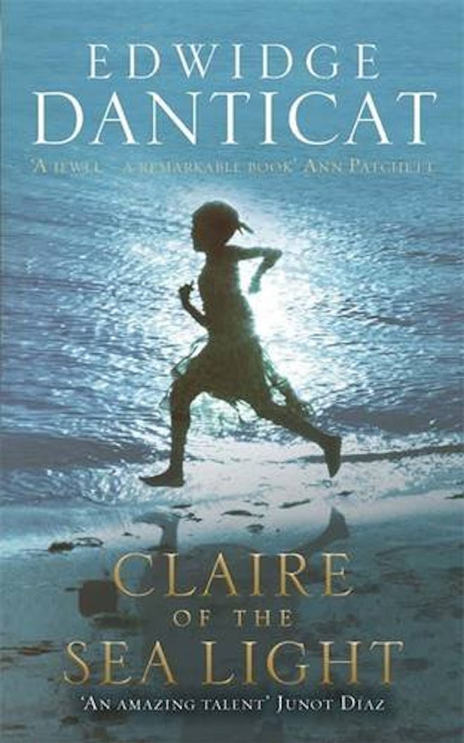 Claire by the Sea