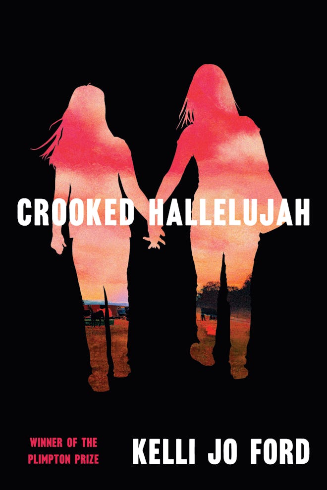 'Crooked Hallelujah' by Kelli Jo Ford