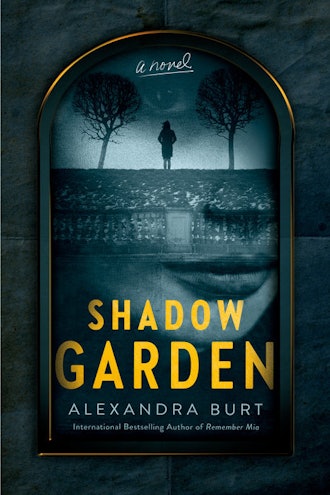 'Shadow Garden' by Alexandra Burt
