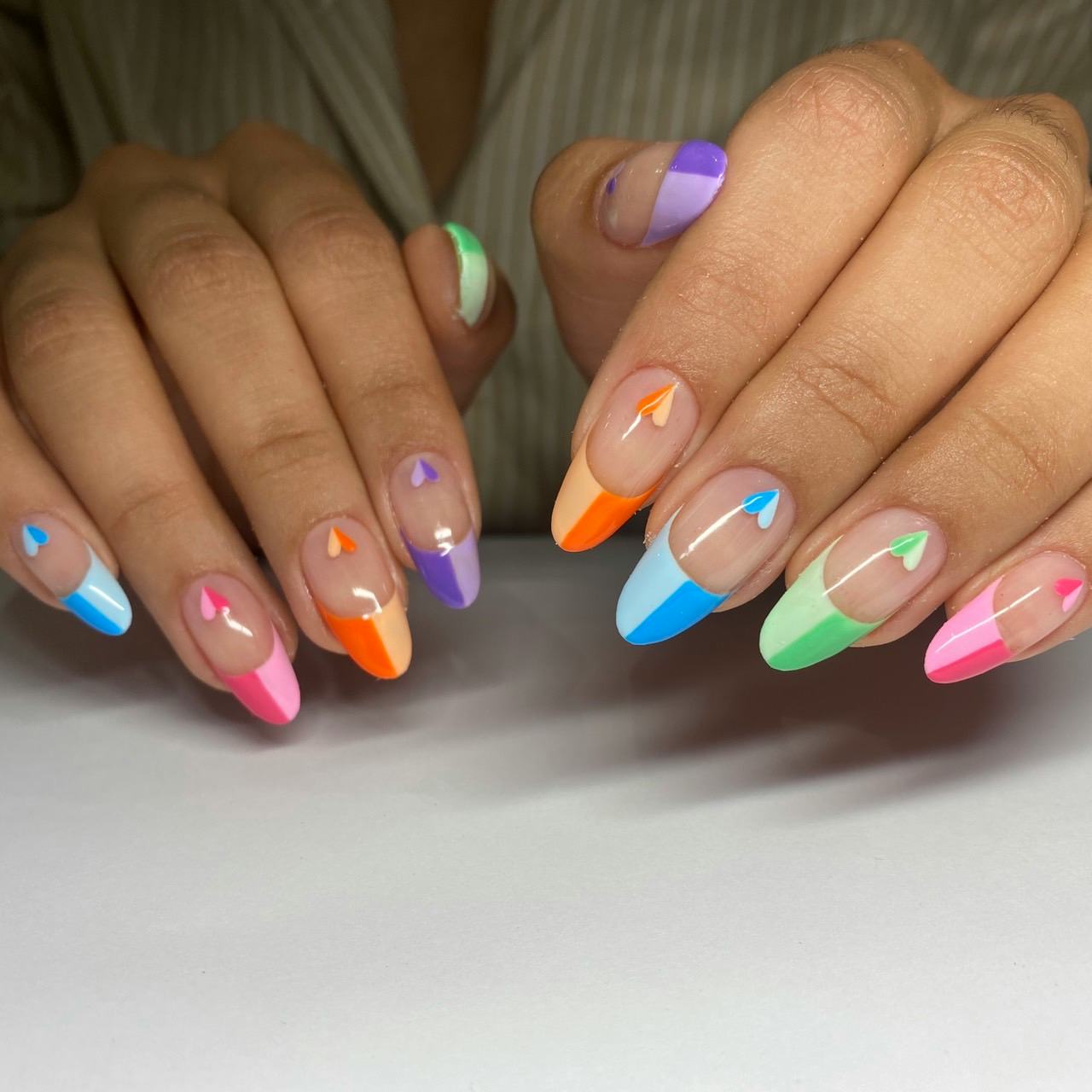 nail designs