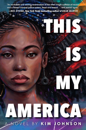 'This Is My America' by Kim Johnson