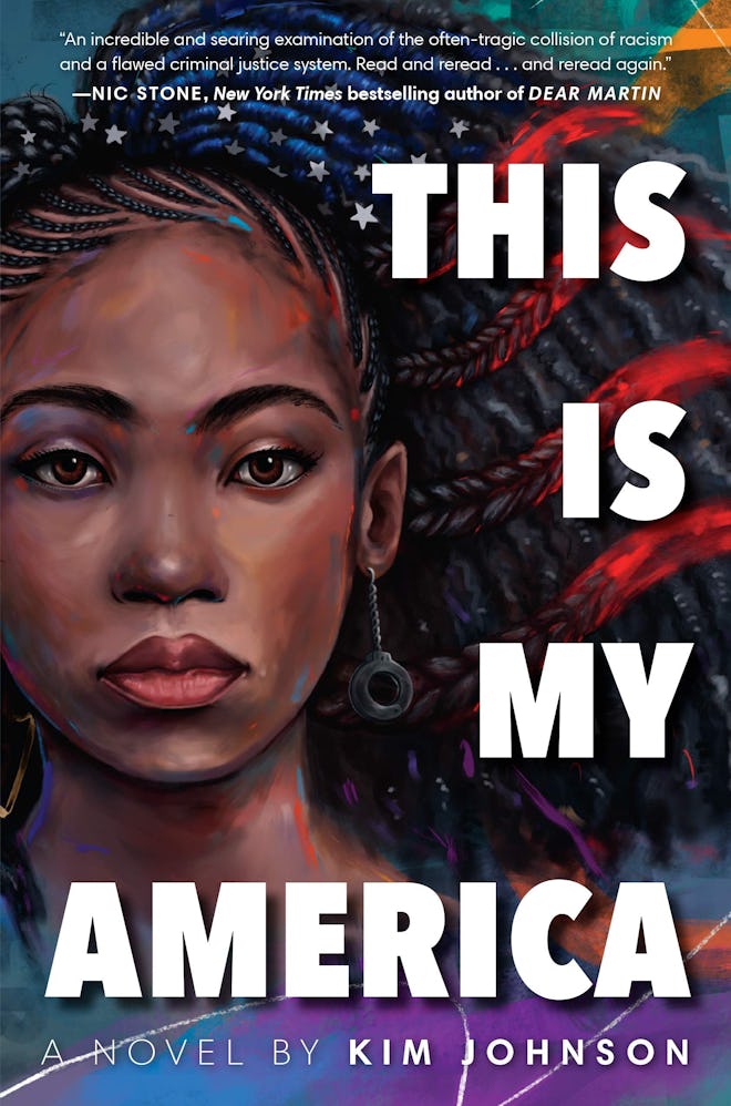 'This Is My America' by Kim Johnson