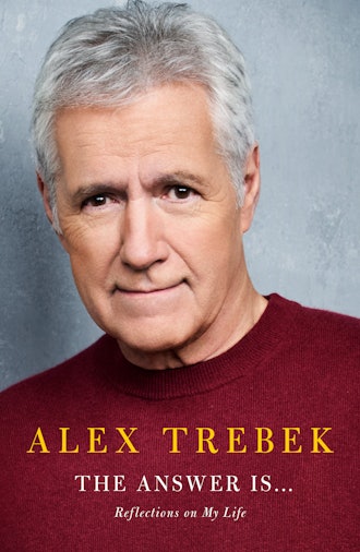 'The Answer Is...: Reflections on My Life' by Alex Trebek