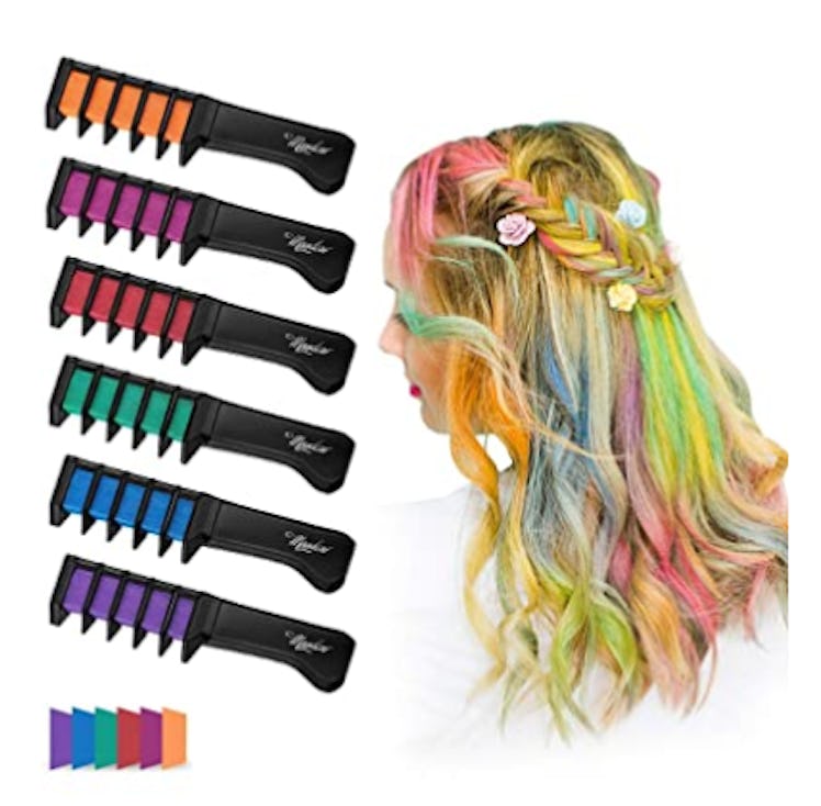 Maydear Temporary Hair Chalk