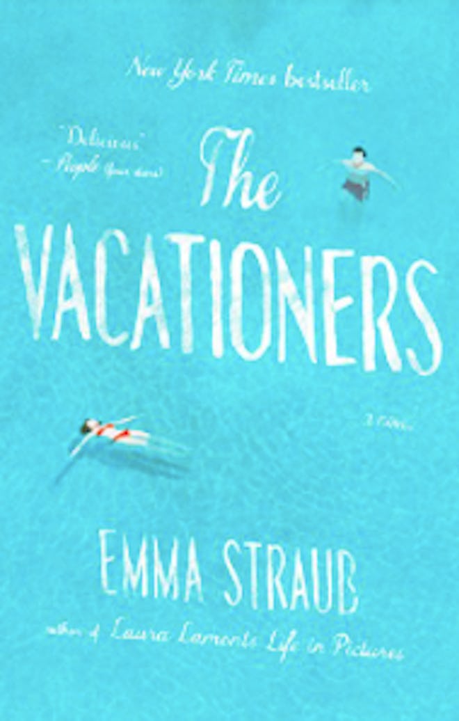 The Vacationers