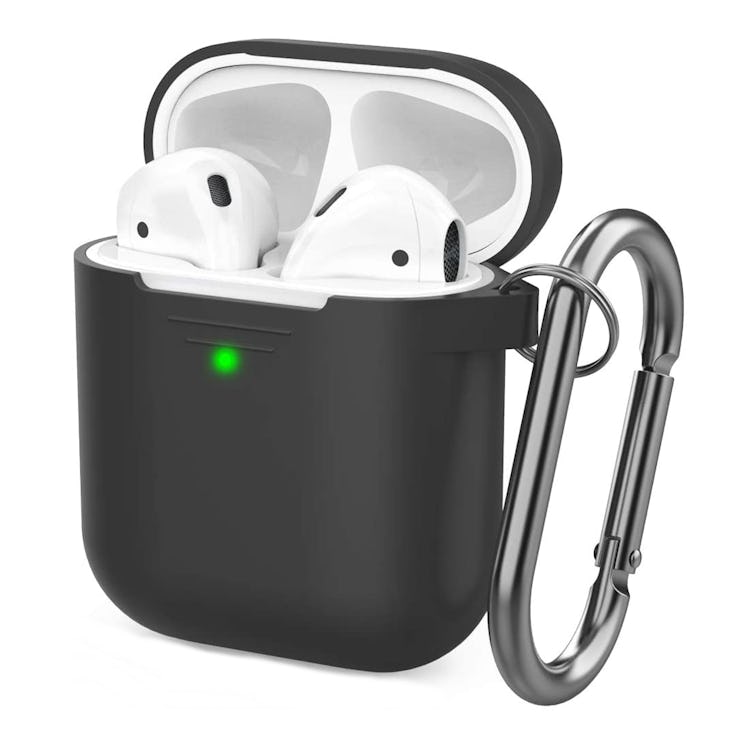 AhaStyle Upgrade AirPod Case