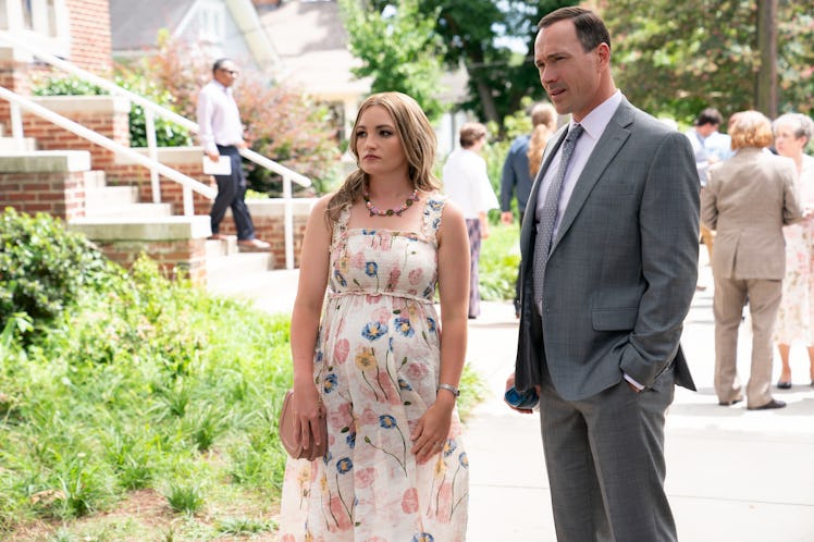 'Sweet Magnolias' on Netflix