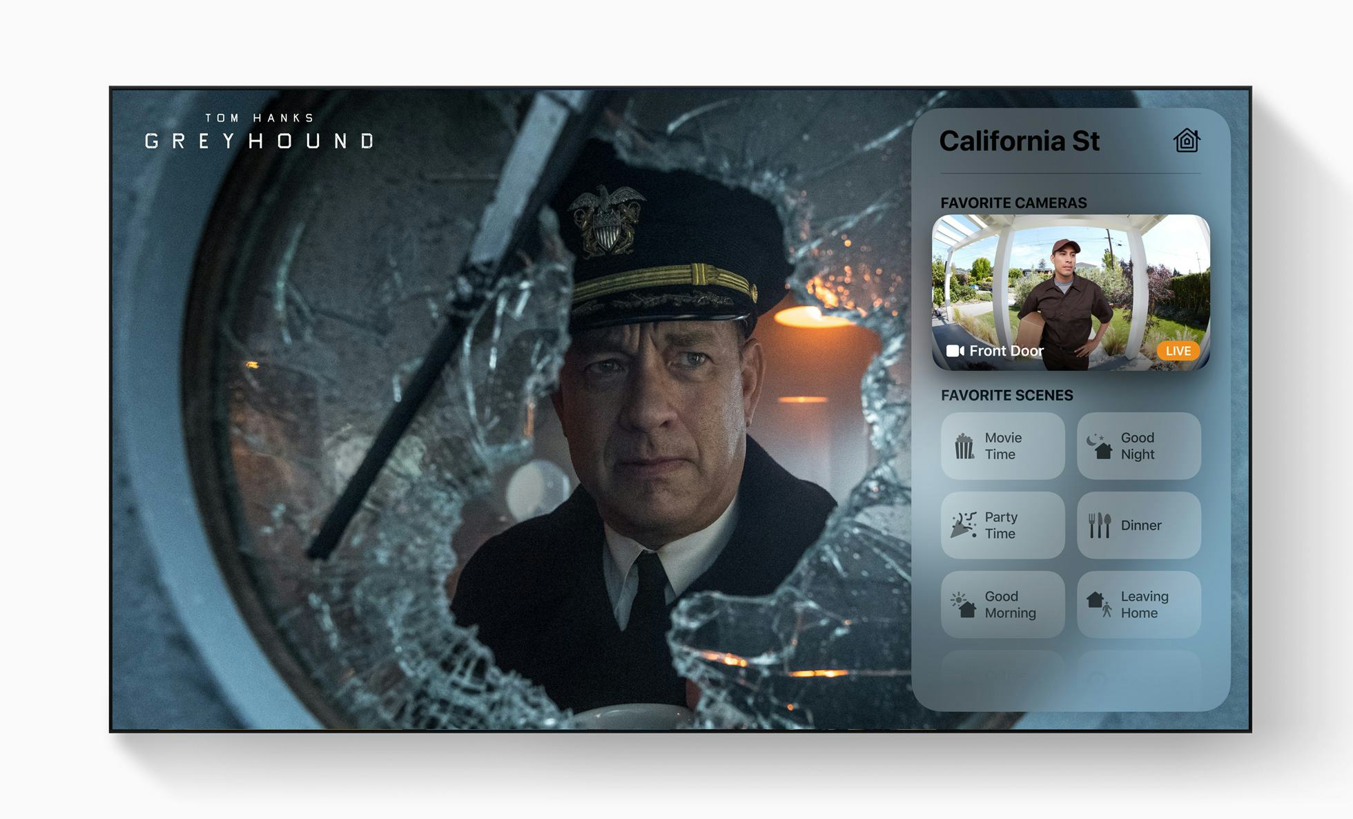Tvos 14 The 6 New Features That Take Apple Tv To The Next Level