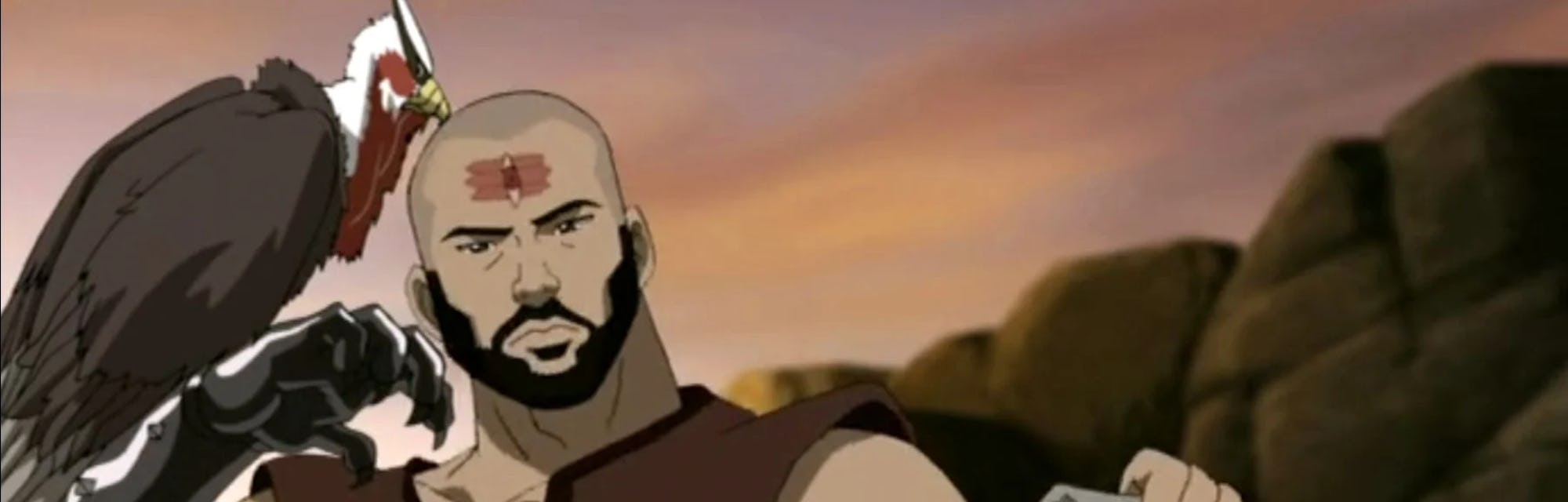 Avatar The Last Airbender Theory Explains The Most Mysterious Villain - avatar the last airbender theory roblox the last airbender hack Avatar The Last Airbender Theory Explains The Most Mysterious Villain - roblox the last airbender hack