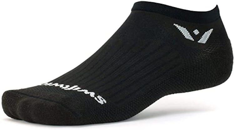 Swiftwick- ASPIRE ZERO Running Socks (Unisex)