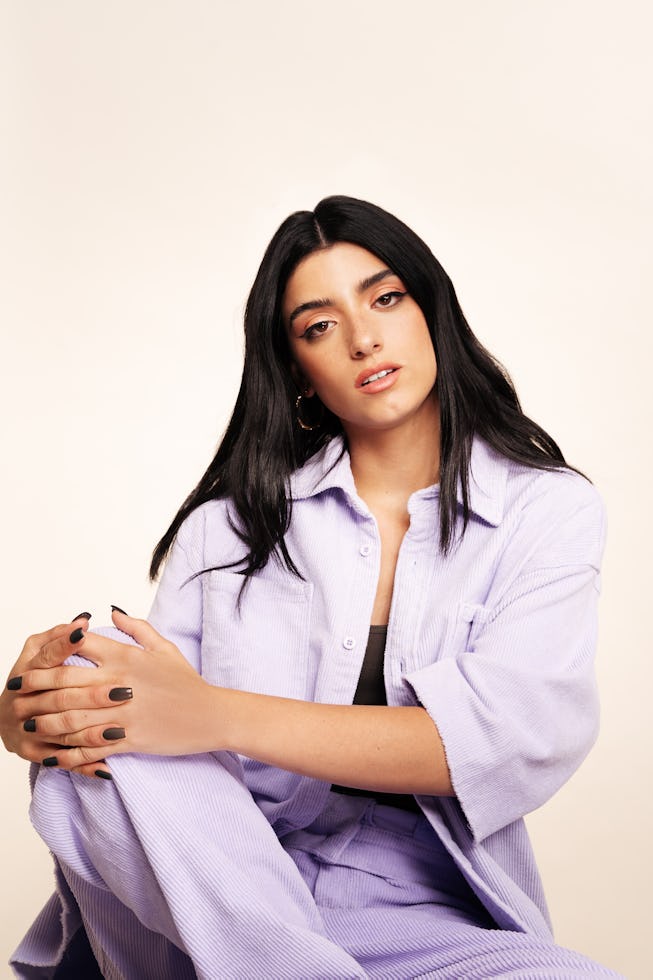 Dixie D Amelio S Be Happy Isn T About What You Might Think