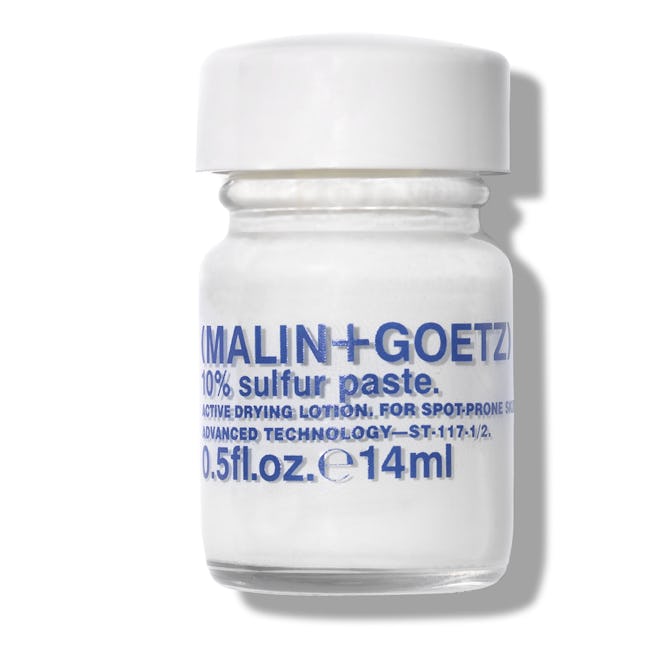 Malin + Goetz Sulfur Paste 