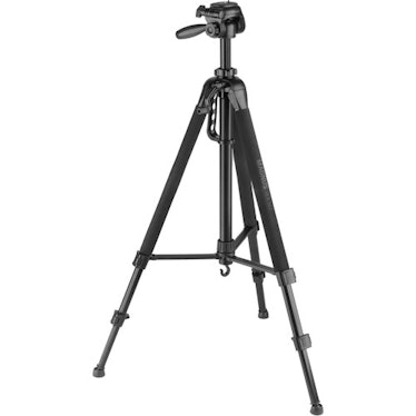 Magnus DLX-367 3-Section Photo/Video Tripod with Pan Head