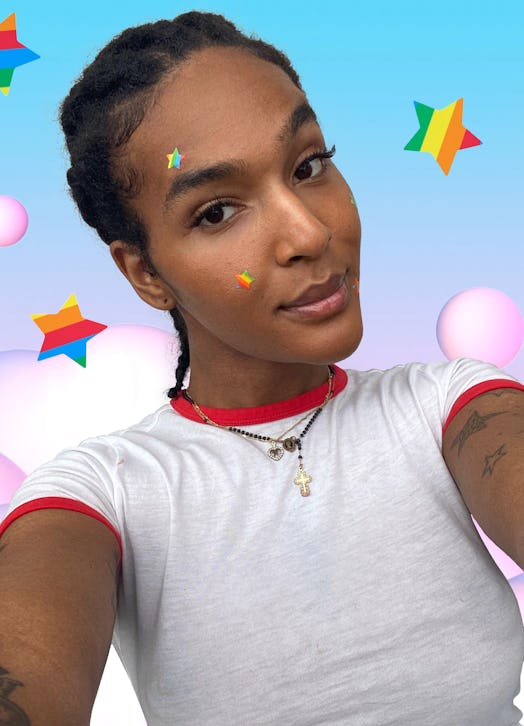 Starface's Rainbow Hydro-Stars are the cutest way to cure a pimple
