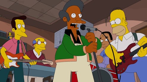 The Simpsons is recasting white actors voicing POC