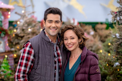 Must-See Hallmark Christmas in July movies
