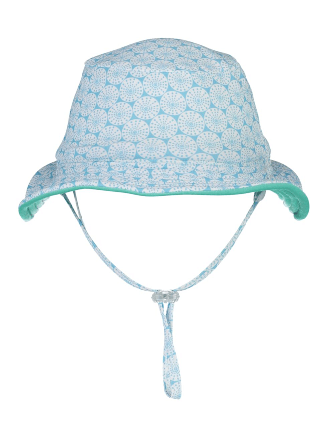 Youth Oceania Reversible Bucket Hat