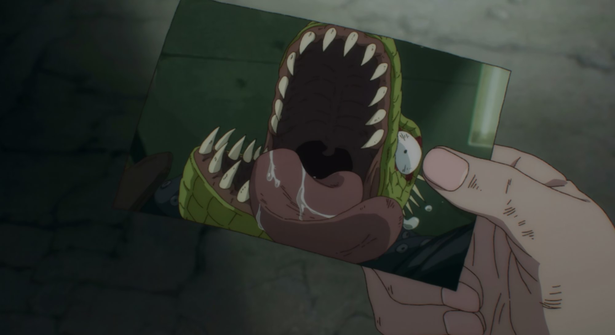 Get The Nike Inspired Kicks Of Dorohedoro Desktop Wallpaper Get Wallpaper The Nike Inspired Kicks Of Dorohedoro HD