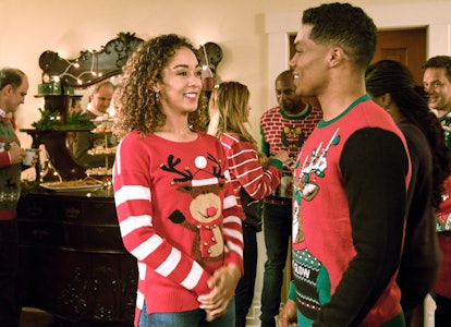 Must-See Hallmark Christmas in July Movies