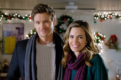 Must-See Movies From Hallmark's Christmas In July Lineup