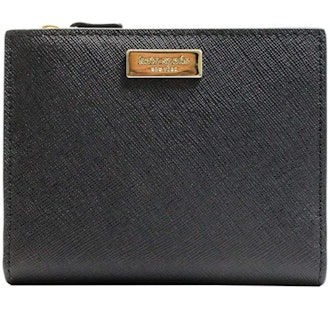 Kate Spade New York Compact Bifold Wallet