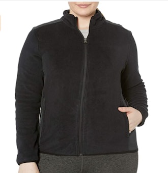 Starter Women's Polar Fleece Jacket