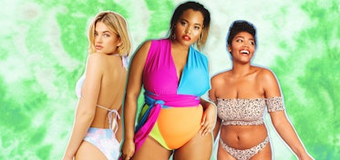 5 Summer 2020 Swimwear Trends & The Hottest Swimsuits To Shop RN