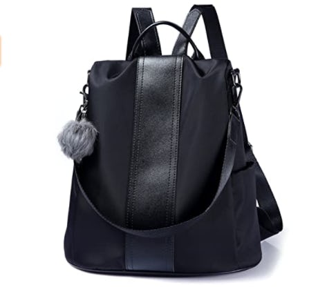 PINCNEL Backpack Purse