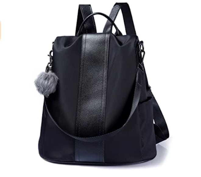 PINCNEL Backpack Purse