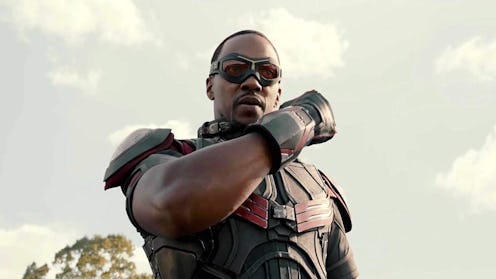 Anthony Markie Wants Marvel Movies To Be More Inclusive Behind The Scenes
