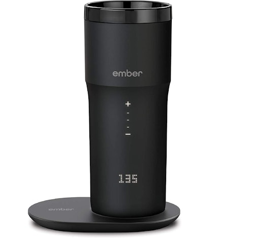 Ember Temperature Control Smart Mug (12 oz.)