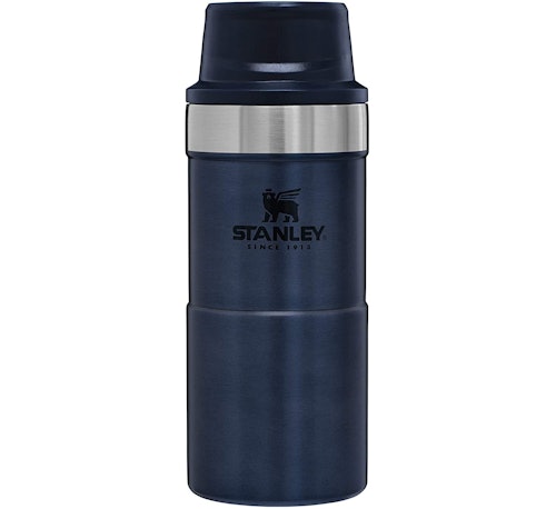 Stanley Classic Trigger-Action Travel Mug (12 oz.)