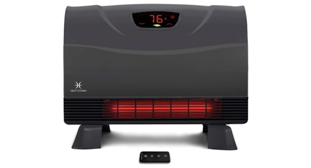 The 6 Best Garage Heaters