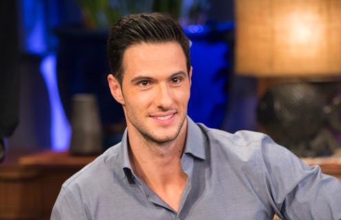 DANIEL MAGUIRE on 'Bachelor in Paradise: After Paradise' in 2016