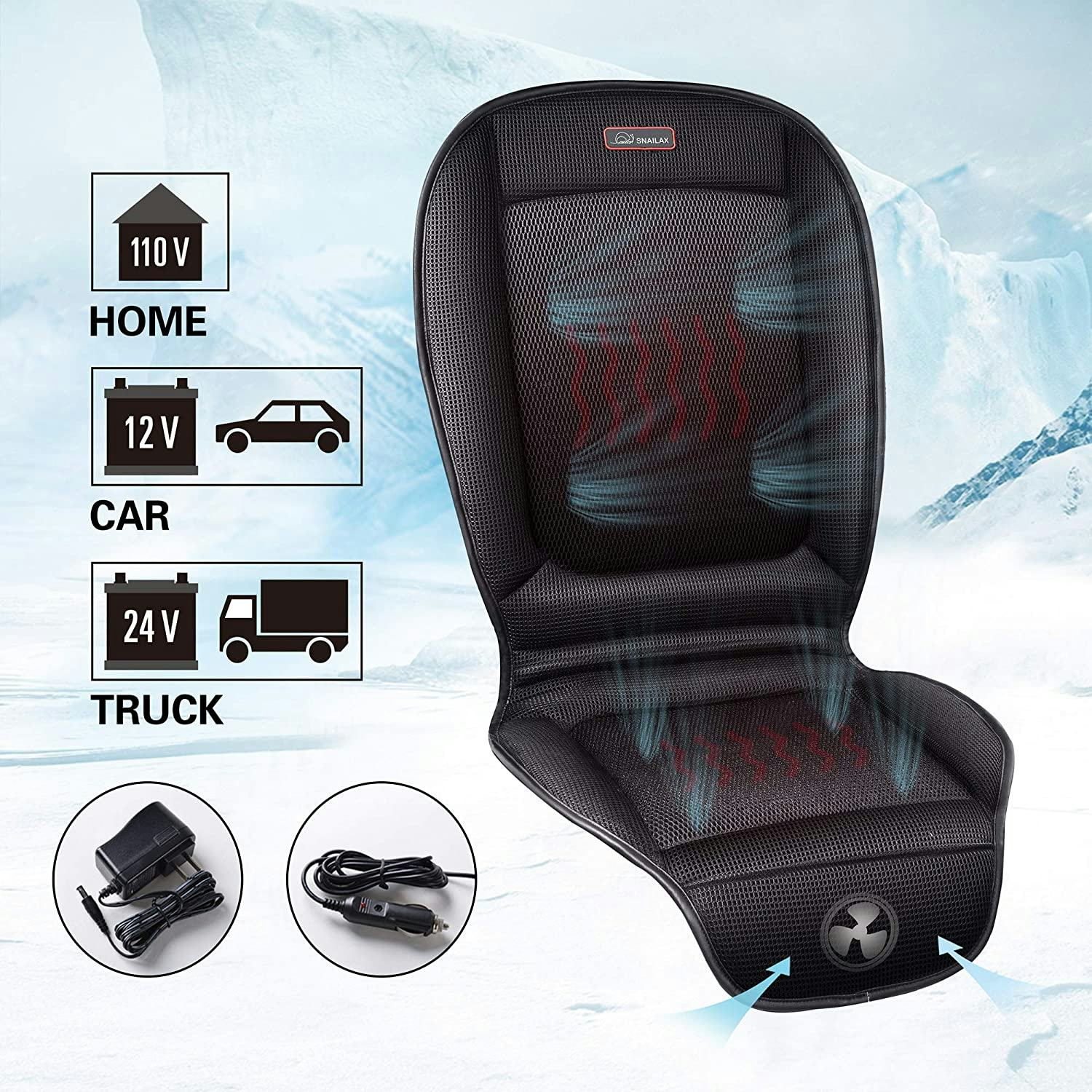 21 cool car gadgets that make driving SO much better