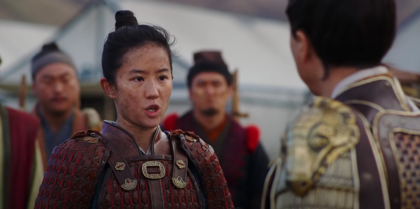 Disney's live action remake of 'Mulan' will be pushed back to be released in theaters in August