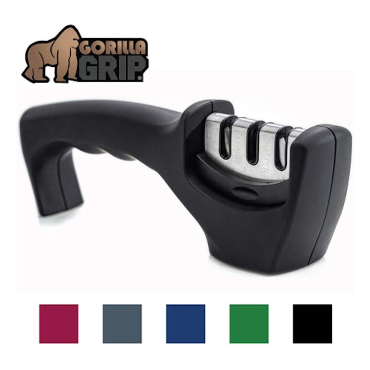 Gorilla Grip Original Premium Sharpener