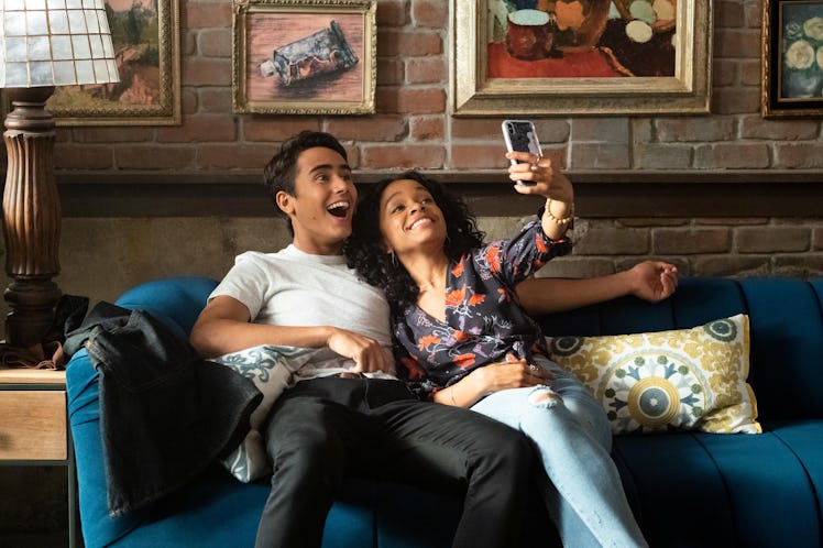Hulu's 'Love, Victor' season 2 theories