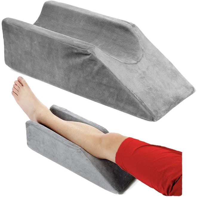 Zelen Leg Elevation Wedge Pillow