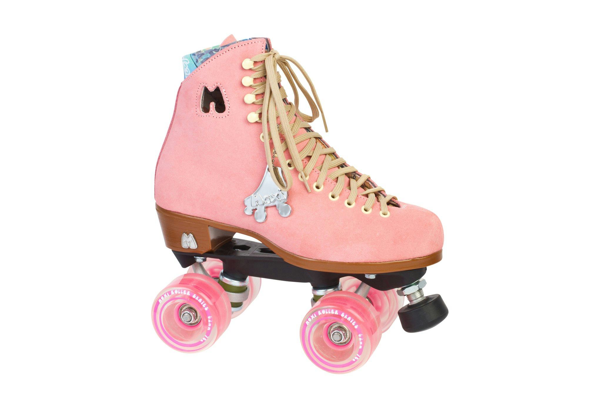 retro roller skate outfit