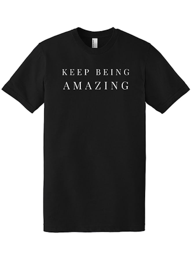 Keep Being Amazing T-Shirt